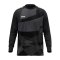 JAKO River Torwarttrikot Schwarz F800 - schwarz