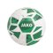 JAKO River Trainingsball Weiß F666 - weiss