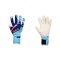 JAKO River WRC Protection Torwarthandschuhe Blau F436 - blau