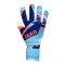 JAKO River WRC Protection Torwarthandschuhe Blau F436 - blau