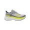 JAKO RiverFlow MAX Laufschuh Grau F799 - grau