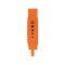 JAKO Roma Stegstutzen Orange Schwarz F19 - orange