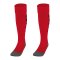 JAKO Roma Stutzenstrumpf Rot Schwarz F81 - rot