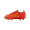 JAKO RS89 Academy FG/AG Feel It Rot F668 - rot