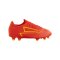 JAKO RS89 Academy FG/AG Feel It Rot F668 - rot