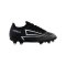 JAKO RS89 Academy FG/AG Feel It Schwarz F670 - schwarz