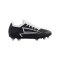 JAKO RS89 Elite FG/AG Feel It Schwarz F670 - schwarz
