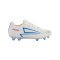 JAKO RS89 Elite FG/AG Feel It Weiß F667 - weiss