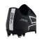 JAKO RS89 Team FG/AG Feel It Schwarz F670 - schwarz
