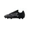 JAKO RS89 Team FG/AG Feel It Schwarz F670 - schwarz