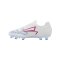 JAKO RS89 Team FG/AG Feel It Weiß F667 - weiss