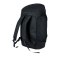 JAKO Rucksacktasche Gr. L Schwarz F08 - schwarz