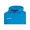 JAKO Run 2.0 Kapuzenjacke Damen Blau F89 - Blau