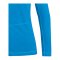 JAKO Run 2.0 Kapuzenjacke Damen Blau F89 - Blau