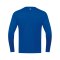JAKO Run 2.0 Sweatshirt Running Blau F04 - blau