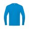 JAKO Run 2.0 Sweatshirt Running Blau F89 - blau