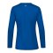 JAKO Run 2.0 Sweatshirt Running Damen Blau F04 - blau