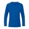 JAKO Run 2.0 Sweatshirt Running Damen Blau F04 - blau