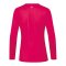 JAKO Run 2.0 Sweatshirt Running Damen Pink F51 - rosa