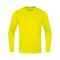 JAKO Run 2.0 Sweatshirt Running Gelb F03 - gelb