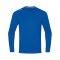 JAKO Run 2.0 Sweatshirt Running Kids Blau F04 - blau