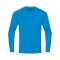 JAKO Run 2.0 Sweatshirt Running Kids Blau F89 - blau
