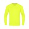 JAKO Run 2.0 Sweatshirt Running Kids Gelb F03 - gelb