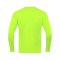 JAKO Run 2.0 Sweatshirt Running Kids Grün F25 - gruen