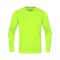 JAKO Run 2.0 Sweatshirt Running Kids Grün F25 - gruen