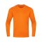 JAKO Run 2.0 Sweatshirt Running Kids Orange F19 - orange