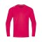 JAKO Run 2.0 Sweatshirt Running Kids Pink F51 - rosa