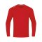 JAKO Run 2.0 Sweatshirt Running Kids Rot F01 - rot