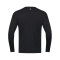 JAKO Run 2.0 Sweatshirt Running Kids Schwarz F08 - schwarz