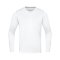 JAKO Run 2.0 Sweatshirt Running Kids Weiss F00 - weiss