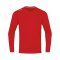 JAKO Run 2.0 Sweatshirt Running Rot F01 - rot