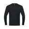 JAKO Run 2.0 Sweatshirt Running Schwarz F08 - schwarz