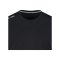 JAKO Run 2.0 Sweatshirt Running Schwarz F08 - schwarz