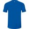 JAKO Run 2.0 T-Shirt Running Blau F04 - Blau