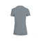 JAKO Run 2.0 T-Shirt Running Damen Grau F40 - Grau