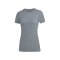 JAKO Run 2.0 T-Shirt Running Damen Grau F40 - Grau