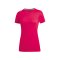JAKO Run 2.0 T-Shirt Running Damen Pink F51 - rosa