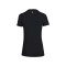 JAKO Run 2.0 T-Shirt Running Damen Schwarz F08 - Schwarz