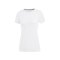 JAKO Run 2.0 T-Shirt Running Damen Weiss F00 - Weiss