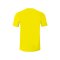 JAKO Run 2.0 T-Shirt Running Gelb F03 - Gelb