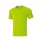 JAKO Run 2.0 T-Shirt Running Grün F25 - Gruen