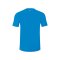 JAKO Run 2.0 T-Shirt Running Kids Blau F89 - Blau