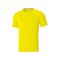 JAKO Run 2.0 T-Shirt Running Kids Gelb F03 - Gelb