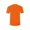 JAKO Run 2.0 T-Shirt Running Kids Orange F19 - Orange
