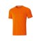 JAKO Run 2.0 T-Shirt Running Kids Orange F19 - Orange