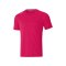 JAKO Run 2.0 T-Shirt Running Kids Pink F51 - rosa